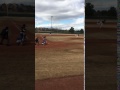 Hooper Hitting 1