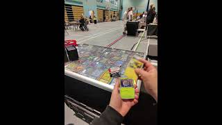 Love vendoring #pokemon #fyp #shorts #cardshow