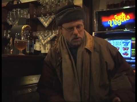 Plötsligt i Vinslöv: Bonusmaterial – Sven-Erik, december -99