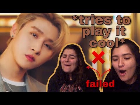 STEVE AOKI & MONSTA X 'PLAY IT COOL' MV REACTION | KMREACTS