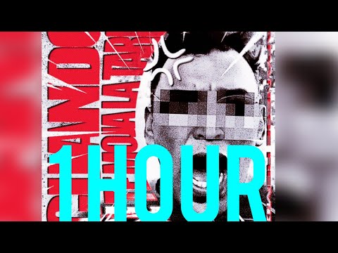 Cuando se moja la tarea (Super Slowed, Japanese Remix) 1 Hour