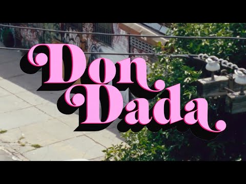 Video thumbnail for Don Dada