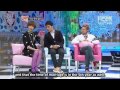 [ENG SUB] Big Bang Come to Play 1/5