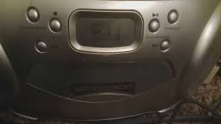 Barenaked Ladies-The Sweetest Woman/ Uncle Elwyn off Rock Spectacular