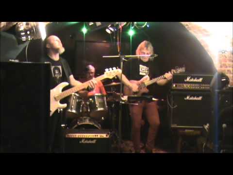 367 Soczewa Blues Session - 04.03.2016 - 2