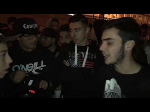 KRT vs EL NIÑO [MLG vs CDB vs GRND vs ALM] [8vos]