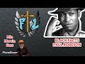 BLACK FACTS / PAUL ROBESON