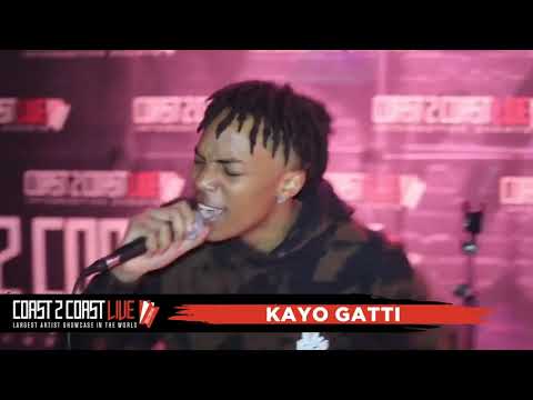 Recap for Coast 2 Coast LIVE | NYC All Ages 11/20/21