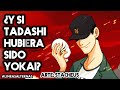 Y Si Tadashi Hubiera Sido Yokai Lineas Alternas