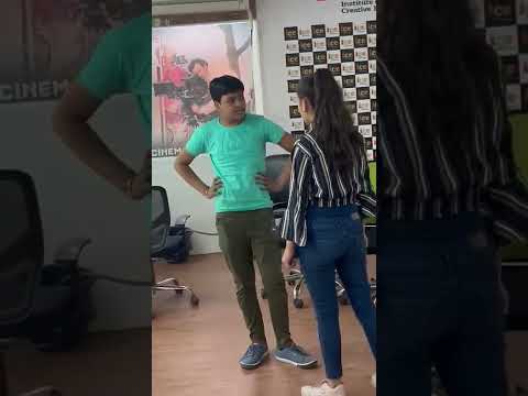 Hitesh Singh short film part 1