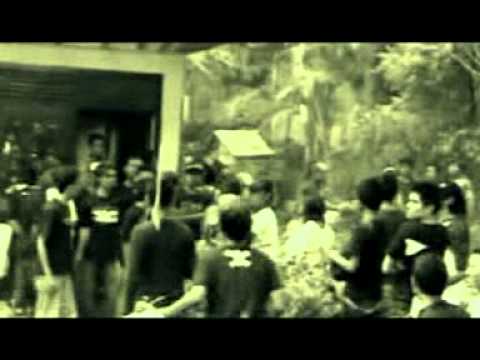 ALERGI KENTES -  PUNK NOT DEAD