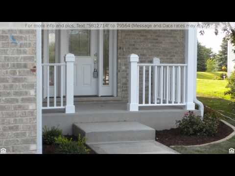 Priced at $410,000 - 14448 South Provencal Drive, Homer Glen, IL 60491