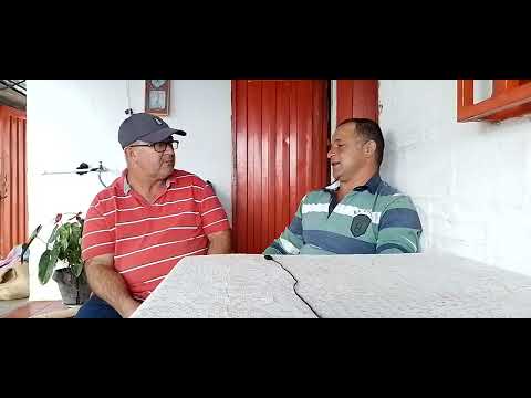 GUATICA RISARALDA Juan Carlos cruz. cafetero Bendecida baja