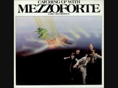 Mezzoforte-Rise And Shine-Catching Up With Mezzoforte,Early Recordings 1983