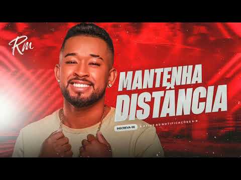 MANTENHA DISTÂNCIA - TOQUE DEZ