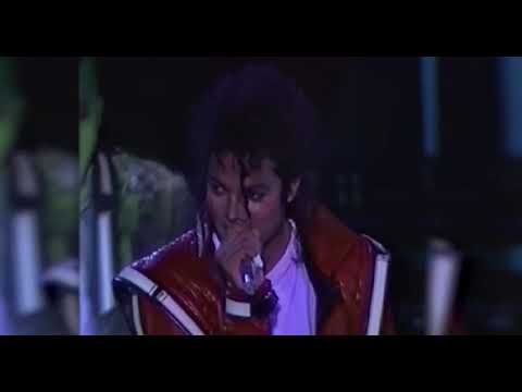 Michael Jackson   Thriller   Live Yokohama 1987   HD