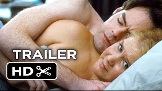 Trainwreck Official Trailer #1 (2015) - Amy Schumer, LeBron James, Bill Hader Movie HD