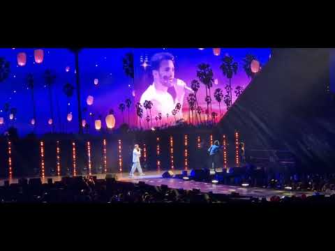 Duiv - Stop The Time (Het grote JSF concert)