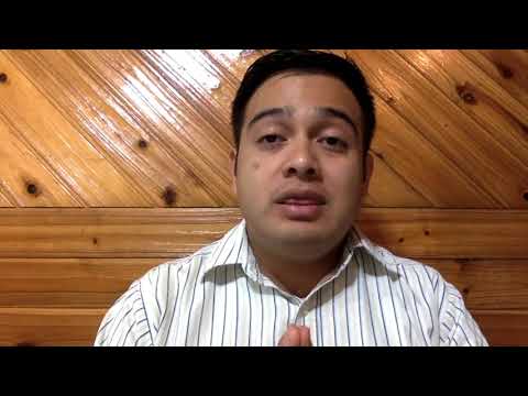 Profesor de español