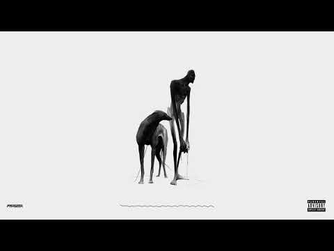 Seyer - Caché (Ft. Solo Cadaver) (Beat x Ogre666)