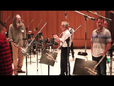 The Art of Recording a Big Band Official Trailer