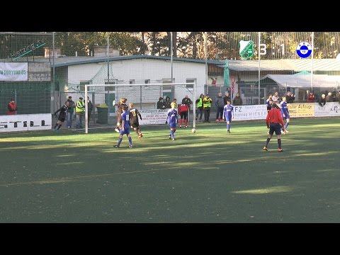 Rd.13: Fortuna 05 - ASV13 (3:1)