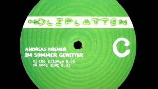 Andreas Kremer - The Primage