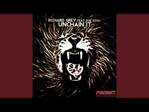 Unchain It (feat. ZoeXenia) (Pacha 40th Anniversary Remix)