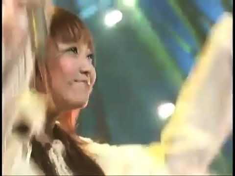 Hysteric Blue - RUSH! (1999.10.23)