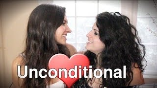 Unconditionally - Katy Perry (Official Cover)