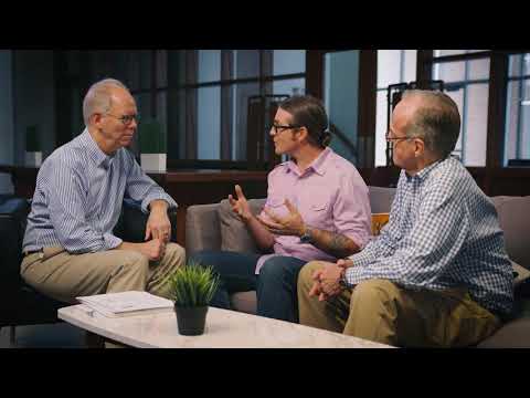 A Disciples Path Session 1