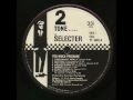 THE SELECTER - STREET FEELING