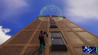 【スパイダーマン2】スパイダー・ボット アストリア4 PS5 Marvel's Spider Man2 実況なし プレイ動画