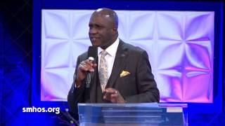 David Ibiyeomie - Becoming A Financial Sign Part 1