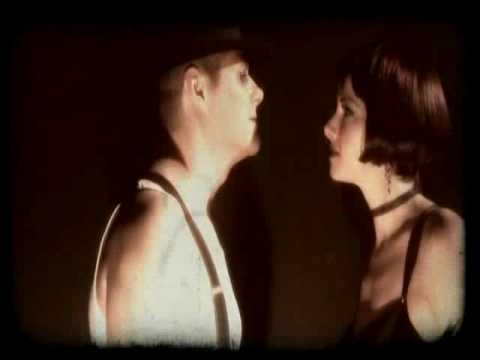 Night Is the Mirror - Trailer