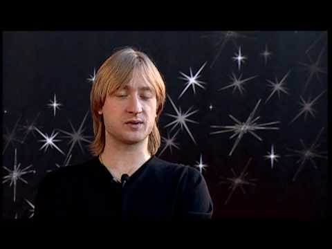Evgeni Plushenko and Alexei Yagudin - the battle of the last kings