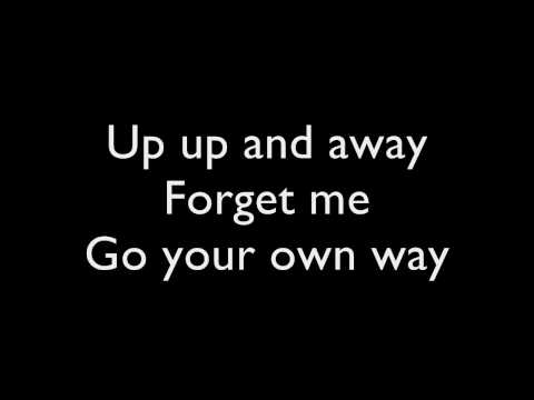Video thumbnail for Up Up and Away
