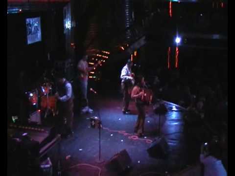 Rosie Ledet - LRBC 2004    Mainstage