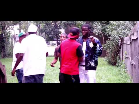 Killa Da Don Feat. Drew Love-Extendos N Bandos