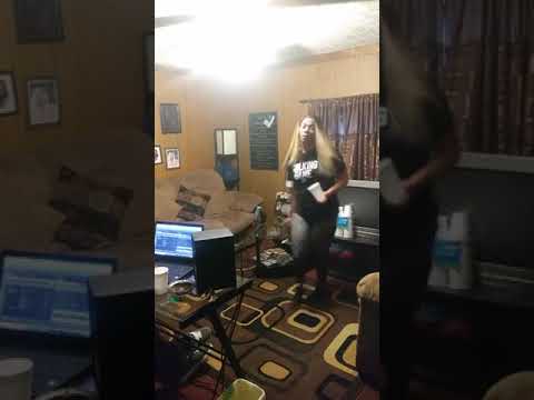 THE JUKBOX WORLDWIDE Company with FLU GANG Foxx & BigNod King Pharoah