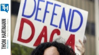 Did Republicans Plan Government Shutdown to Force Democrats to Compromise On DACA?