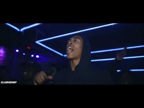 0115 Mob - Chinatown [LIVE]