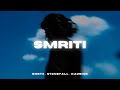Smriti - DHRTX, Stonefall (Official Video) | Ft. Kaushik Borgohain | Assamese EDM 2022