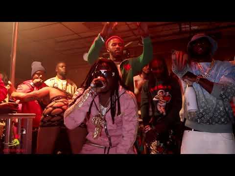 420 STUNNA - PALATKA SHOW (WEBISODE)