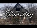 The Weeknd Thursday Lyrics