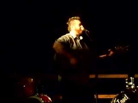 Nick Piccone - A Walk At The Park (Live)