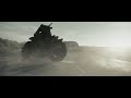 Terminator Salvation Moto Terminator