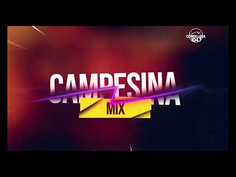 Mezcla Musica Campesina Clasicos para bailar Dj nitro (Son Sureño, Los Aspirantes, Grupo Chacantor)