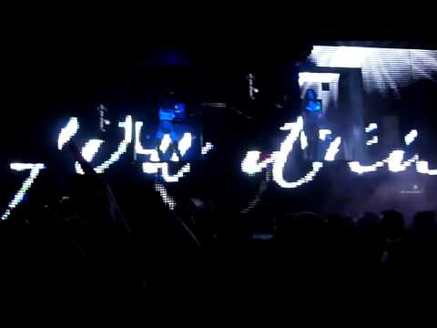 Markus Schulz - Not the Same feat. Jennifer Rene