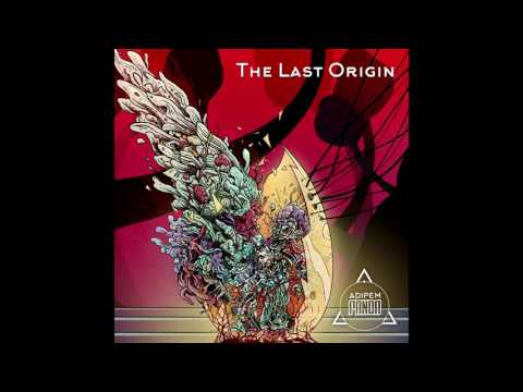 Adipem Panda - The Last Origin (2016) [Full Album]